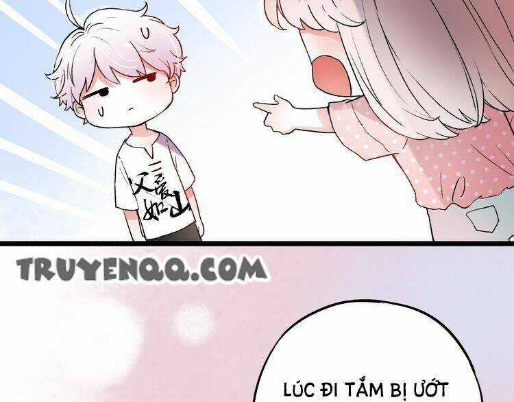 Trạch Thượng Tịch Mịch Huỳnh Hỏa Chapter 7.1 trang 90