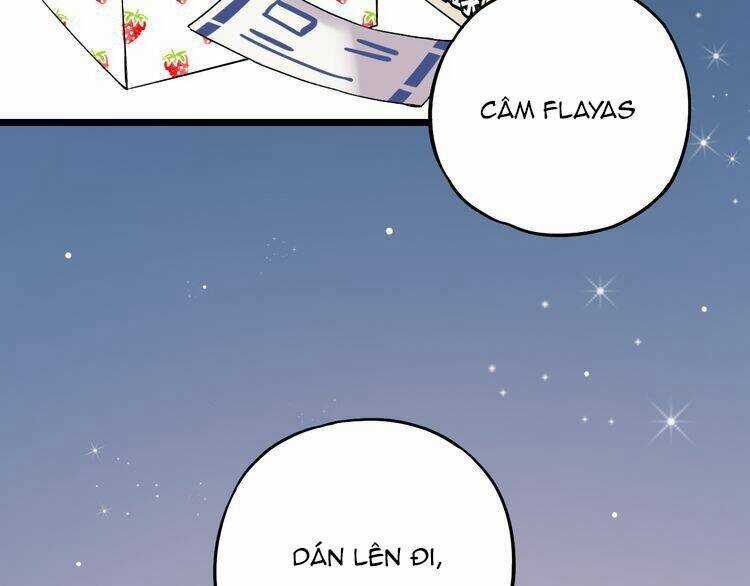 Trạch Thượng Tịch Mịch Huỳnh Hỏa Chapter 7.1 trang 97