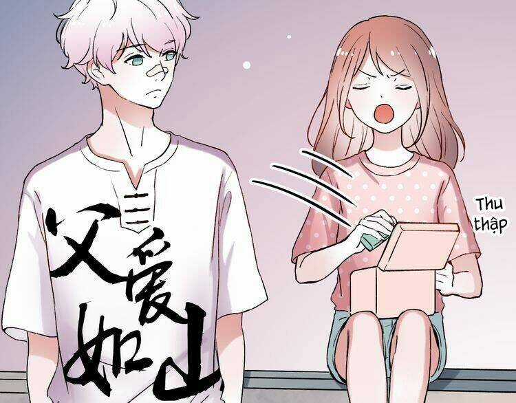 Trạch Thượng Tịch Mịch Huỳnh Hỏa Chapter 7.2 trang 108