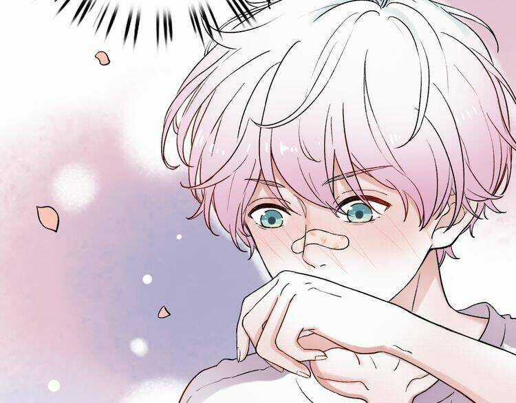 Trạch Thượng Tịch Mịch Huỳnh Hỏa Chapter 7.2 trang 124