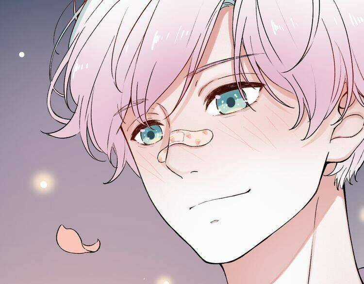 Trạch Thượng Tịch Mịch Huỳnh Hỏa Chapter 7.2 trang 129