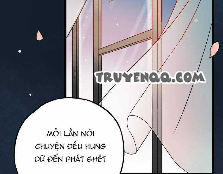 Trạch Thượng Tịch Mịch Huỳnh Hỏa Chapter 7.2 trang 15