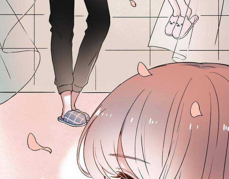 Trạch Thượng Tịch Mịch Huỳnh Hỏa Chapter 7.2 trang 22