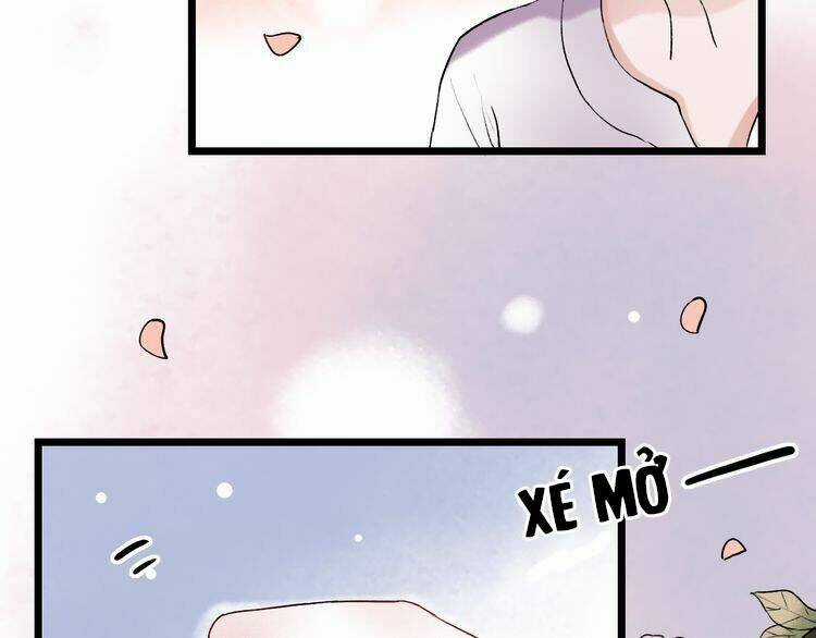 Trạch Thượng Tịch Mịch Huỳnh Hỏa Chapter 7.2 trang 28