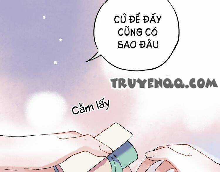 Trạch Thượng Tịch Mịch Huỳnh Hỏa Chapter 7.2 trang 3