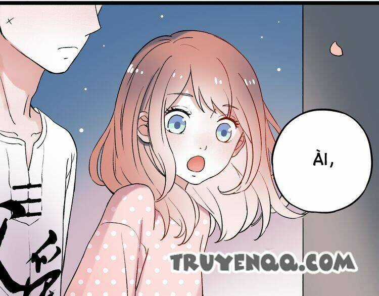 Trạch Thượng Tịch Mịch Huỳnh Hỏa Chapter 7.2 trang 35