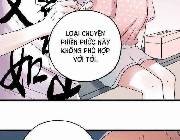 Trạch Thượng Tịch Mịch Huỳnh Hỏa Chapter 7.2 trang 38