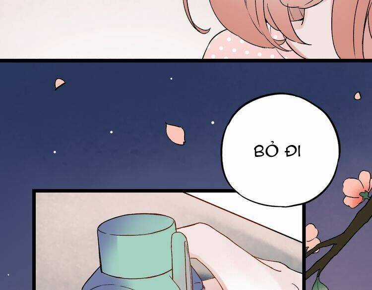 Trạch Thượng Tịch Mịch Huỳnh Hỏa Chapter 7.2 trang 40