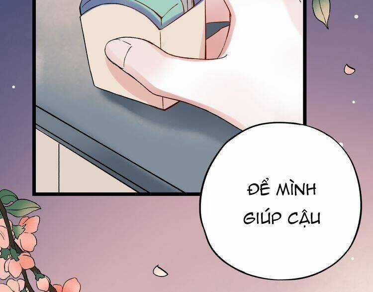 Trạch Thượng Tịch Mịch Huỳnh Hỏa Chapter 7.2 trang 41