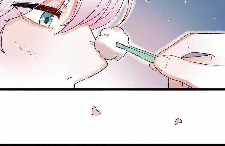 Trạch Thượng Tịch Mịch Huỳnh Hỏa Chapter 7.2 trang 43