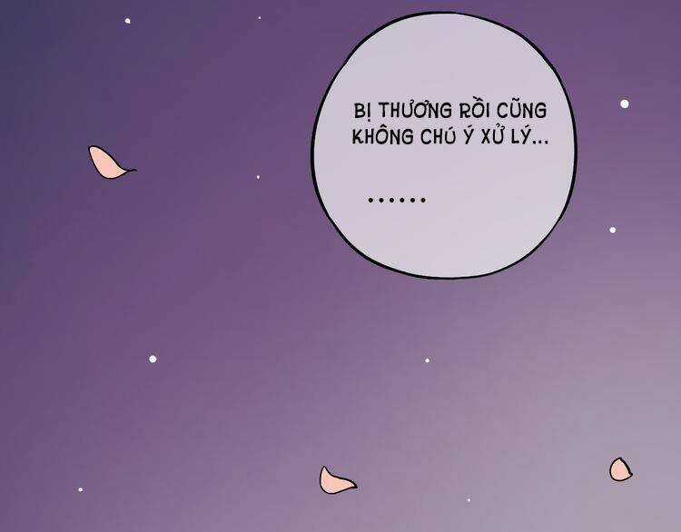 Trạch Thượng Tịch Mịch Huỳnh Hỏa Chapter 7.2 trang 46