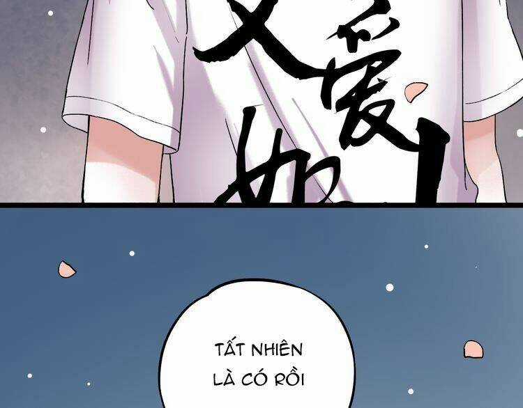 Trạch Thượng Tịch Mịch Huỳnh Hỏa Chapter 7.2 trang 56