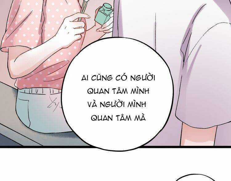 Trạch Thượng Tịch Mịch Huỳnh Hỏa Chapter 7.2 trang 58