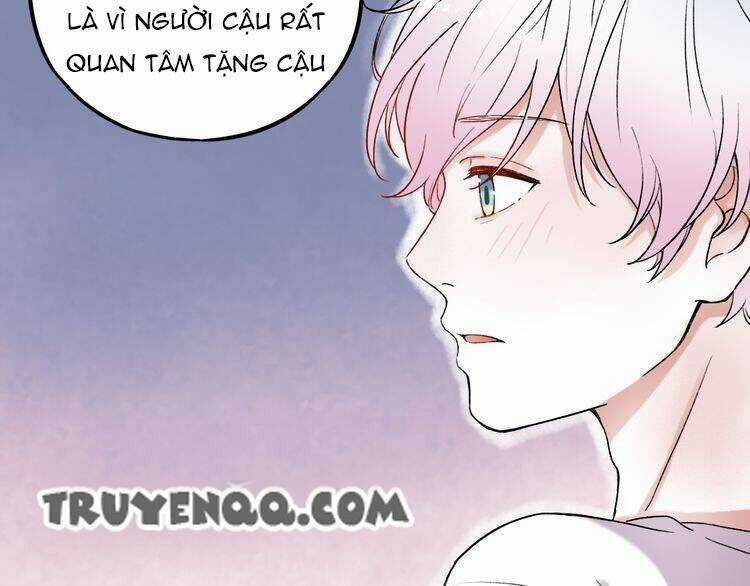 Trạch Thượng Tịch Mịch Huỳnh Hỏa Chapter 7.2 trang 61