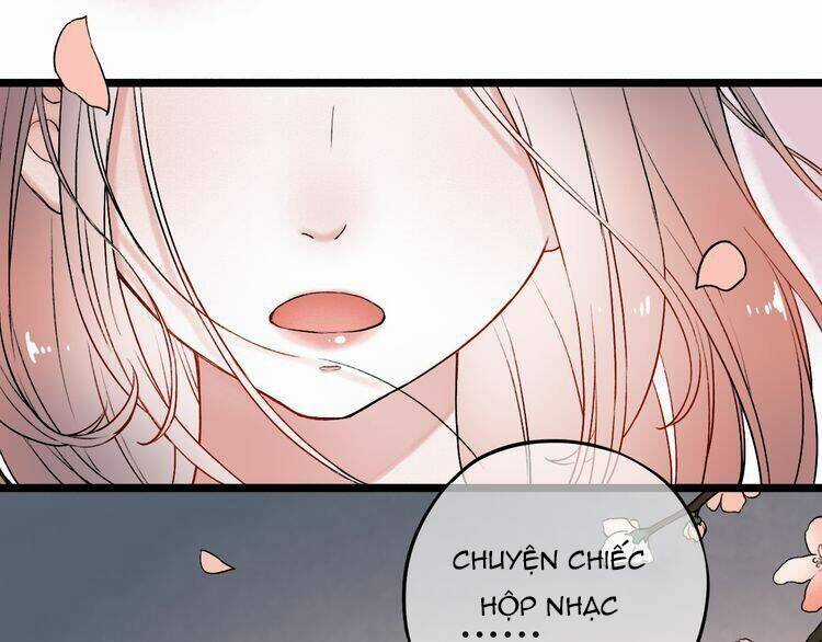 Trạch Thượng Tịch Mịch Huỳnh Hỏa Chapter 7.2 trang 64