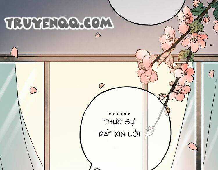 Trạch Thượng Tịch Mịch Huỳnh Hỏa Chapter 7.2 trang 65