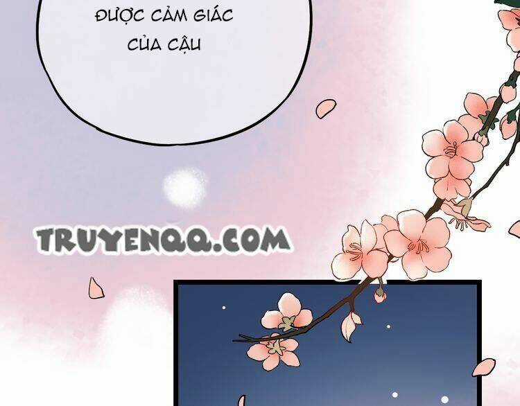 Trạch Thượng Tịch Mịch Huỳnh Hỏa Chapter 7.2 trang 72