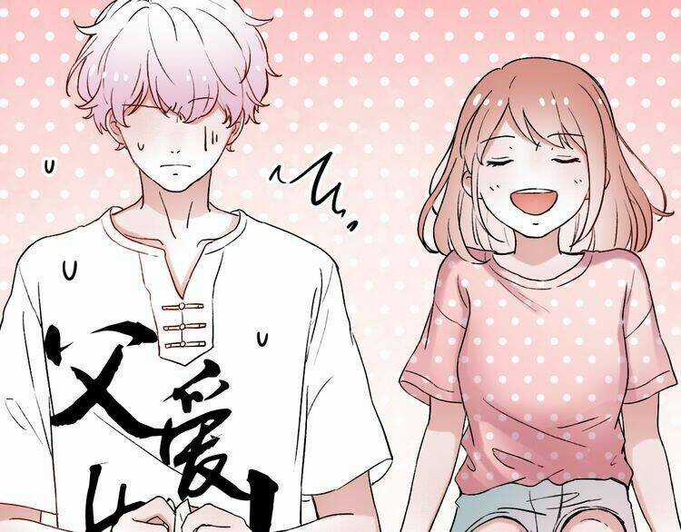 Trạch Thượng Tịch Mịch Huỳnh Hỏa Chapter 7.2 trang 8