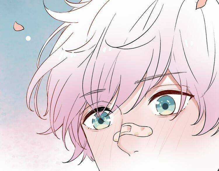 Trạch Thượng Tịch Mịch Huỳnh Hỏa Chapter 7.2 trang 87