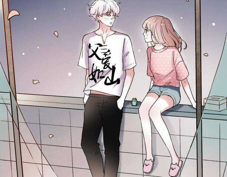 Trạch Thượng Tịch Mịch Huỳnh Hỏa Chapter 7.2 trang 91