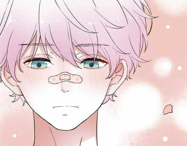 Trạch Thượng Tịch Mịch Huỳnh Hỏa Chapter 7.2 trang 95