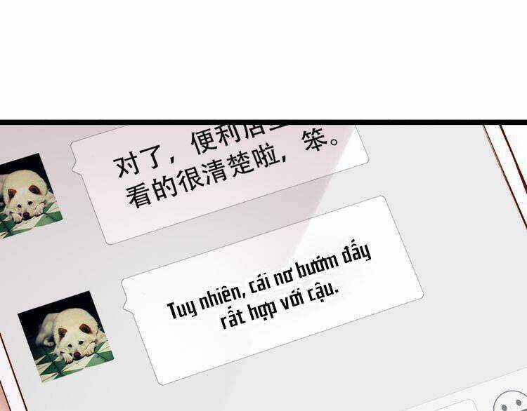 Trạch Thượng Tịch Mịch Huỳnh Hỏa Chapter 8 trang 101