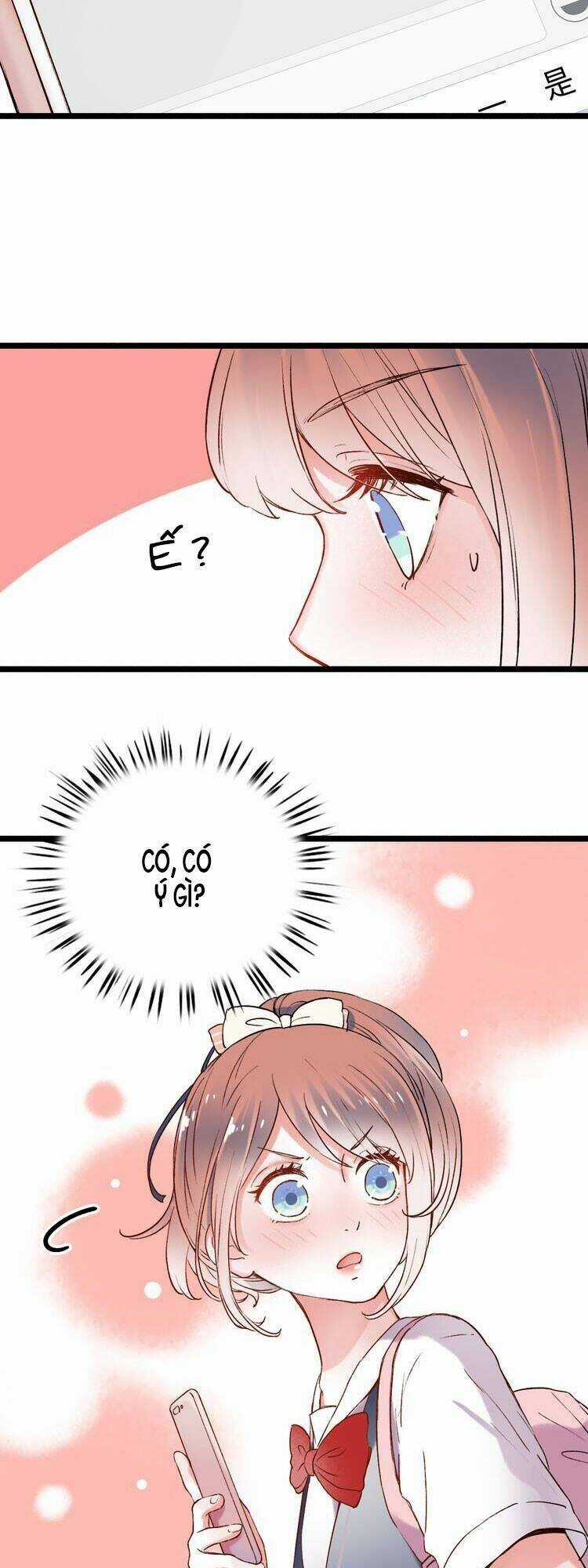 Trạch Thượng Tịch Mịch Huỳnh Hỏa Chapter 8 trang 102