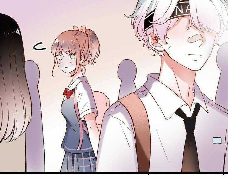 Trạch Thượng Tịch Mịch Huỳnh Hỏa Chapter 8 trang 106