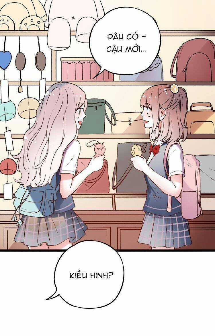 Trạch Thượng Tịch Mịch Huỳnh Hỏa Chapter 8 trang 14