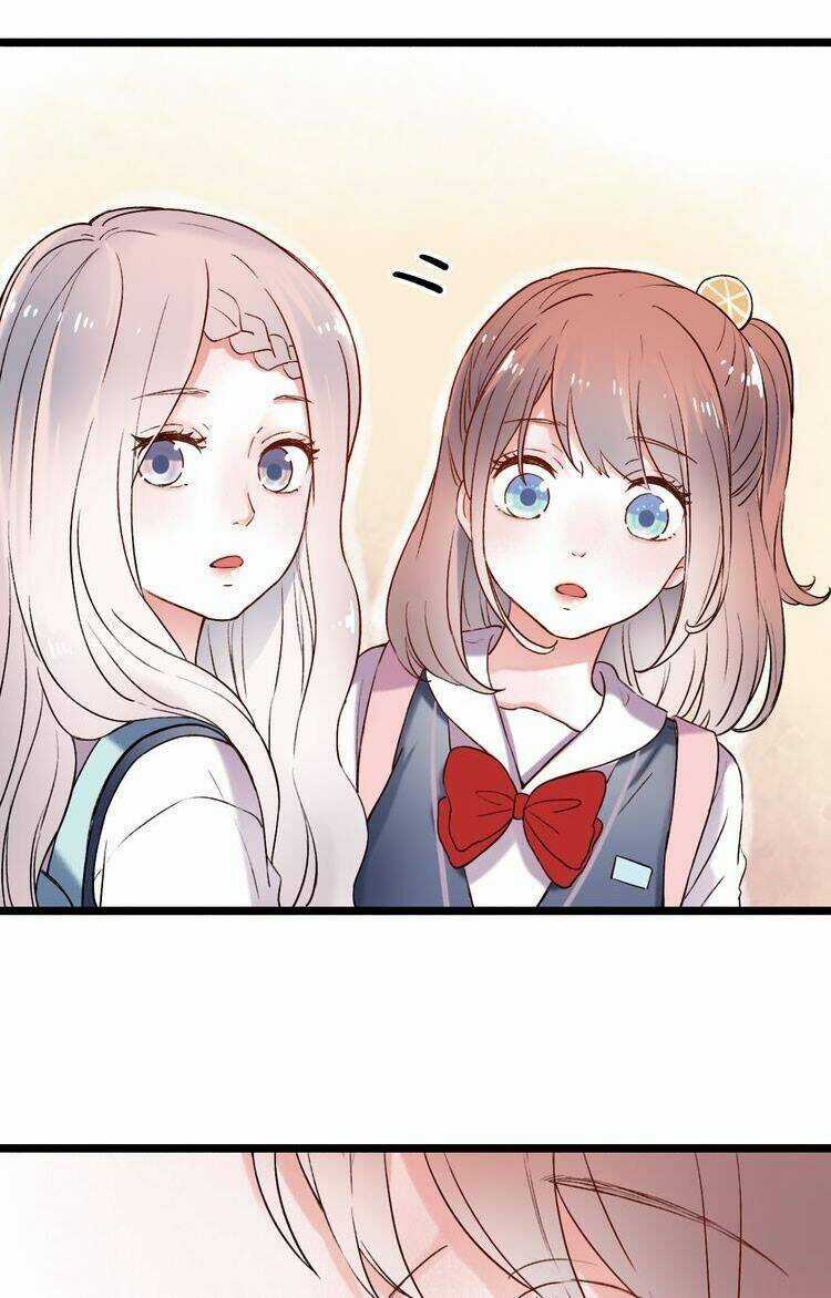 Trạch Thượng Tịch Mịch Huỳnh Hỏa Chapter 8 trang 15