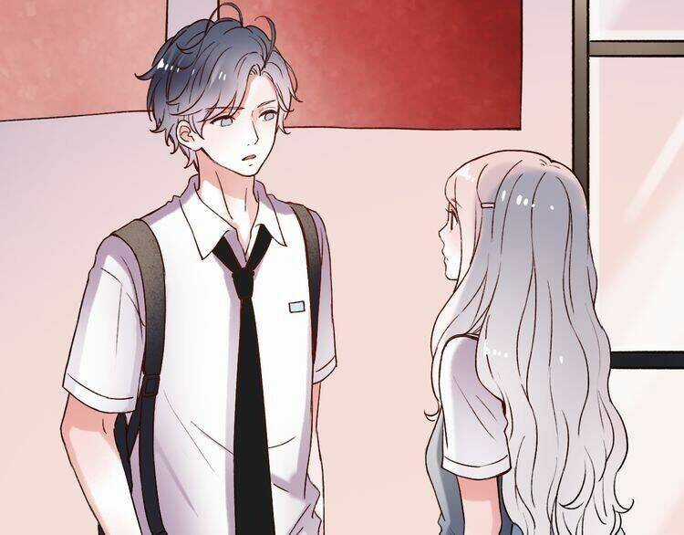 Trạch Thượng Tịch Mịch Huỳnh Hỏa Chapter 8 trang 20