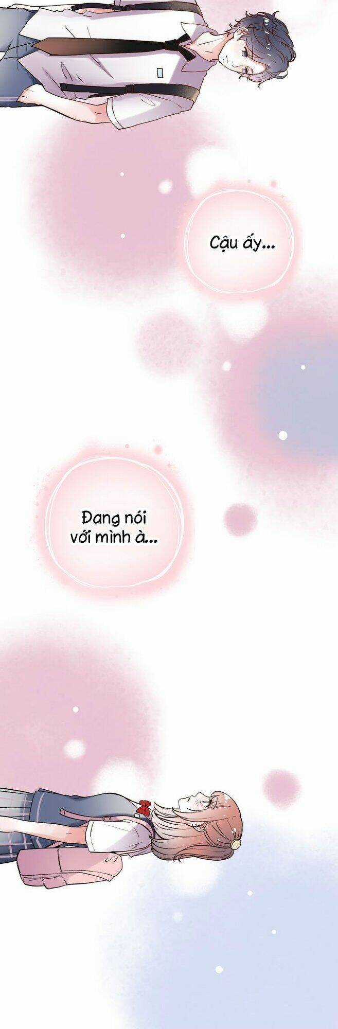 Trạch Thượng Tịch Mịch Huỳnh Hỏa Chapter 8 trang 34