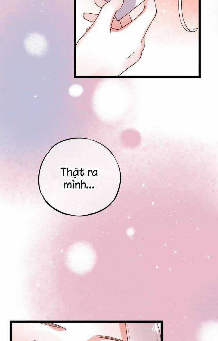 Trạch Thượng Tịch Mịch Huỳnh Hỏa Chapter 8 trang 41