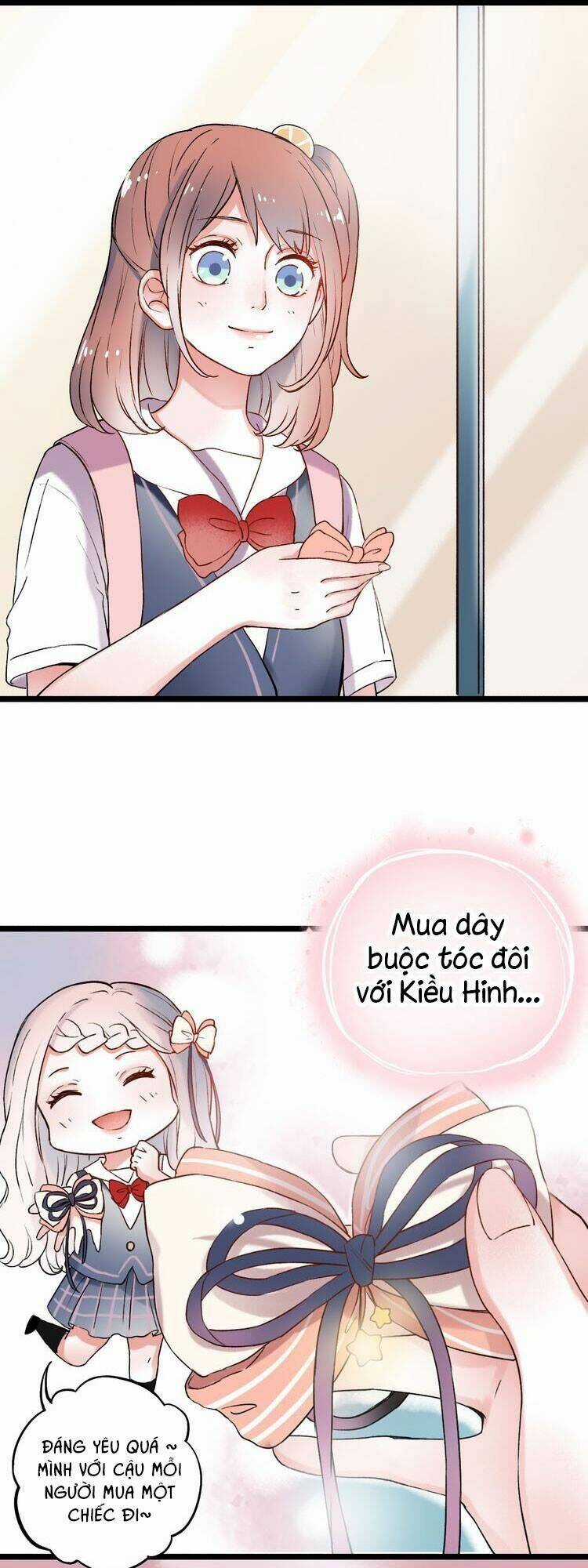 Trạch Thượng Tịch Mịch Huỳnh Hỏa Chapter 8 trang 62