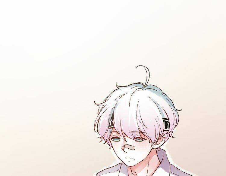 Trạch Thượng Tịch Mịch Huỳnh Hỏa Chapter 8 trang 71