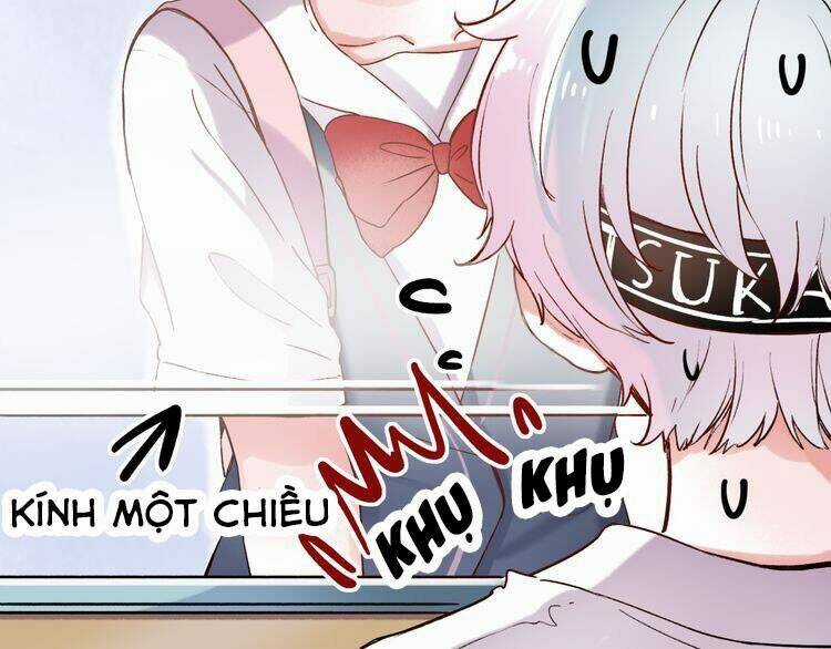 Trạch Thượng Tịch Mịch Huỳnh Hỏa Chapter 8 trang 76