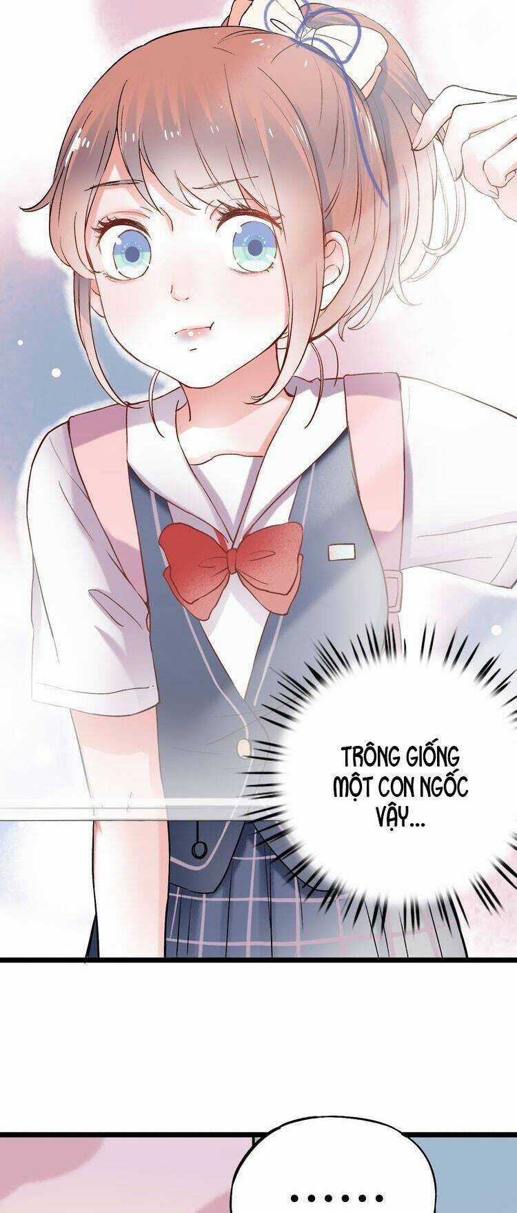 Trạch Thượng Tịch Mịch Huỳnh Hỏa Chapter 8 trang 80