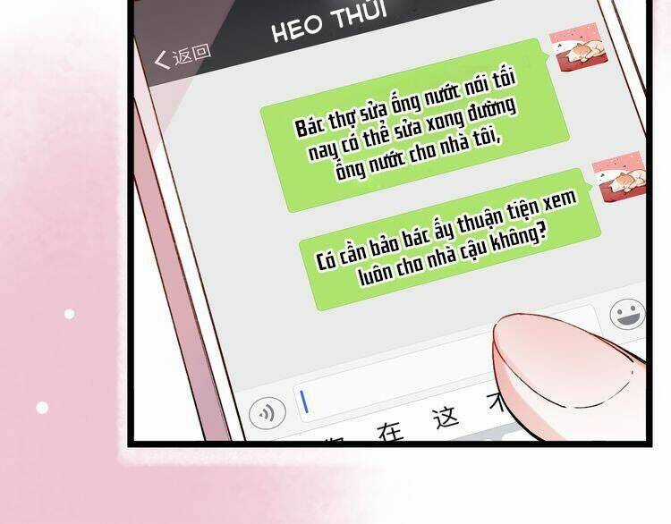 Trạch Thượng Tịch Mịch Huỳnh Hỏa Chapter 8 trang 94