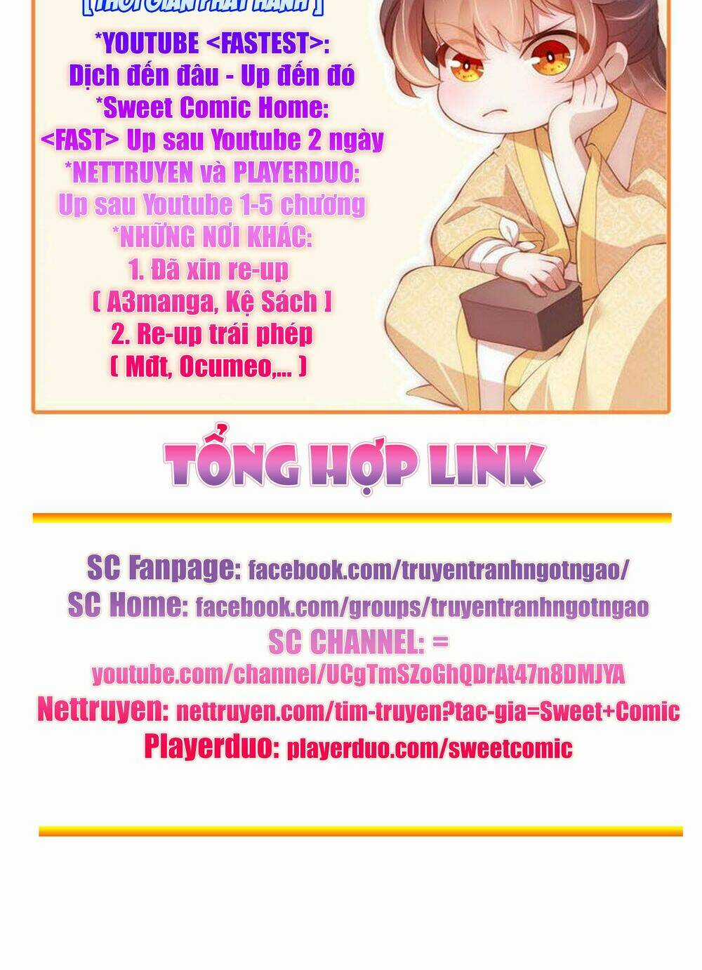 Trái Ngược Có Đáng Yêu? Chapter 0 trang 3