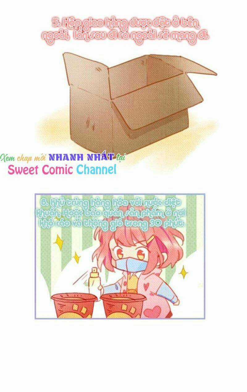 Trái Ngược Có Đáng Yêu? Chapter 1 trang 10