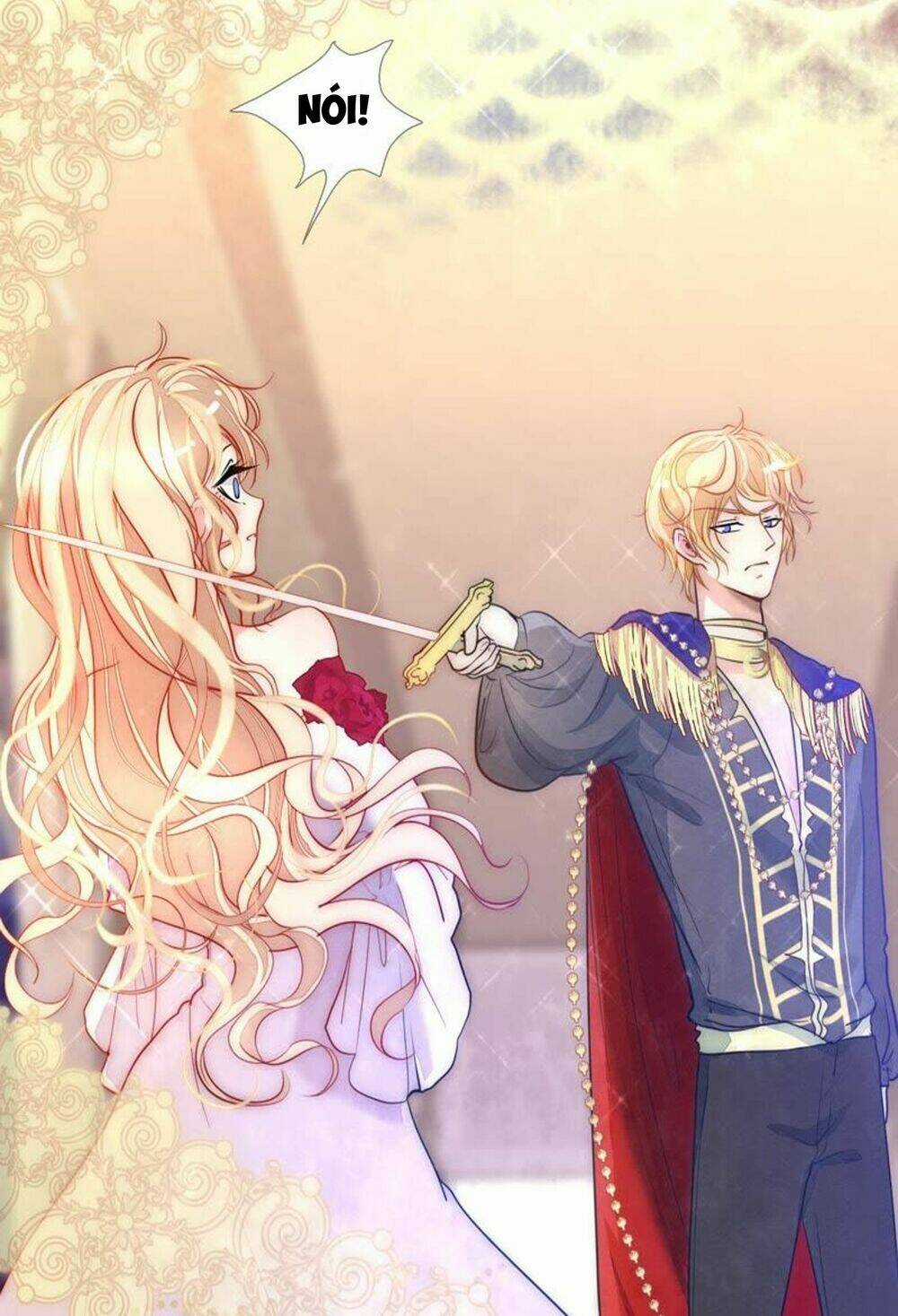 Trái Ngược Có Đáng Yêu? Chapter 1 trang 15