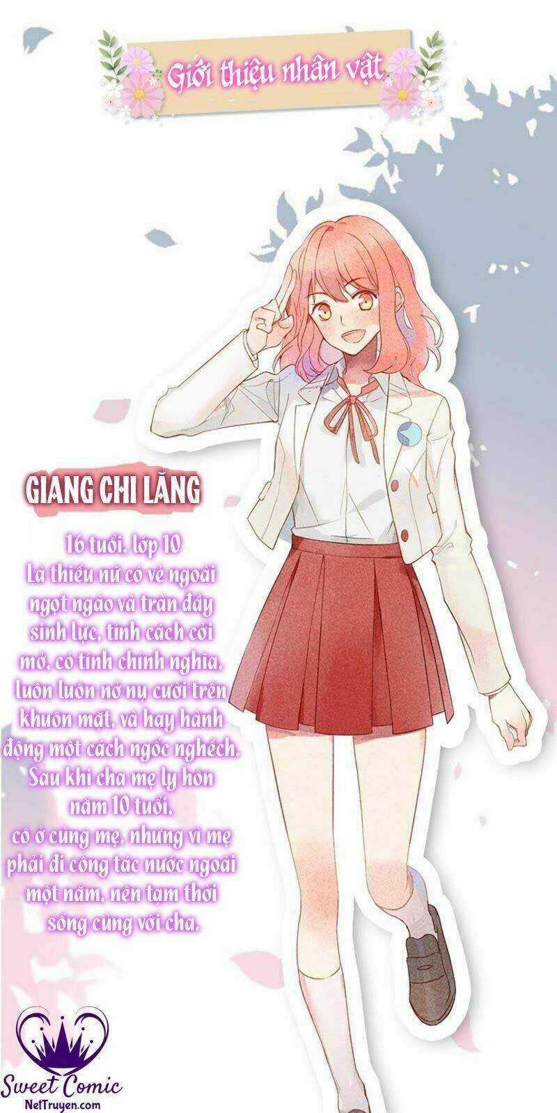 Trái Ngược Có Đáng Yêu? Chapter 1 trang 2