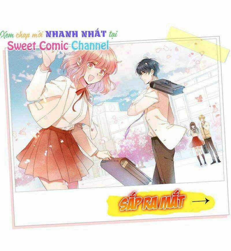 Trái Ngược Có Đáng Yêu? Chapter 1 trang 6