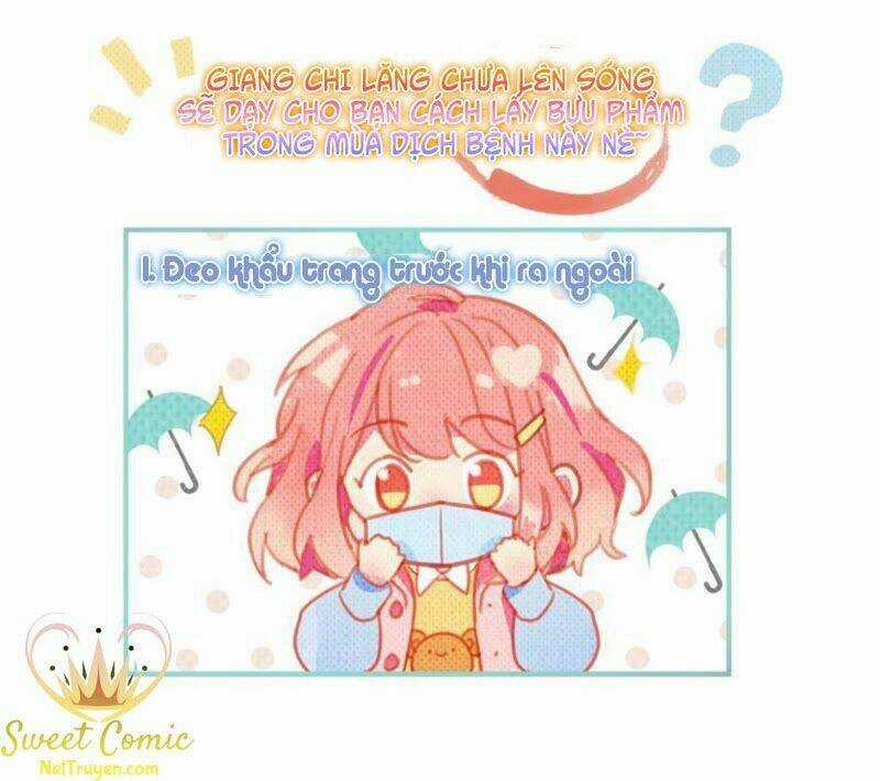 Trái Ngược Có Đáng Yêu? Chapter 1 trang 7