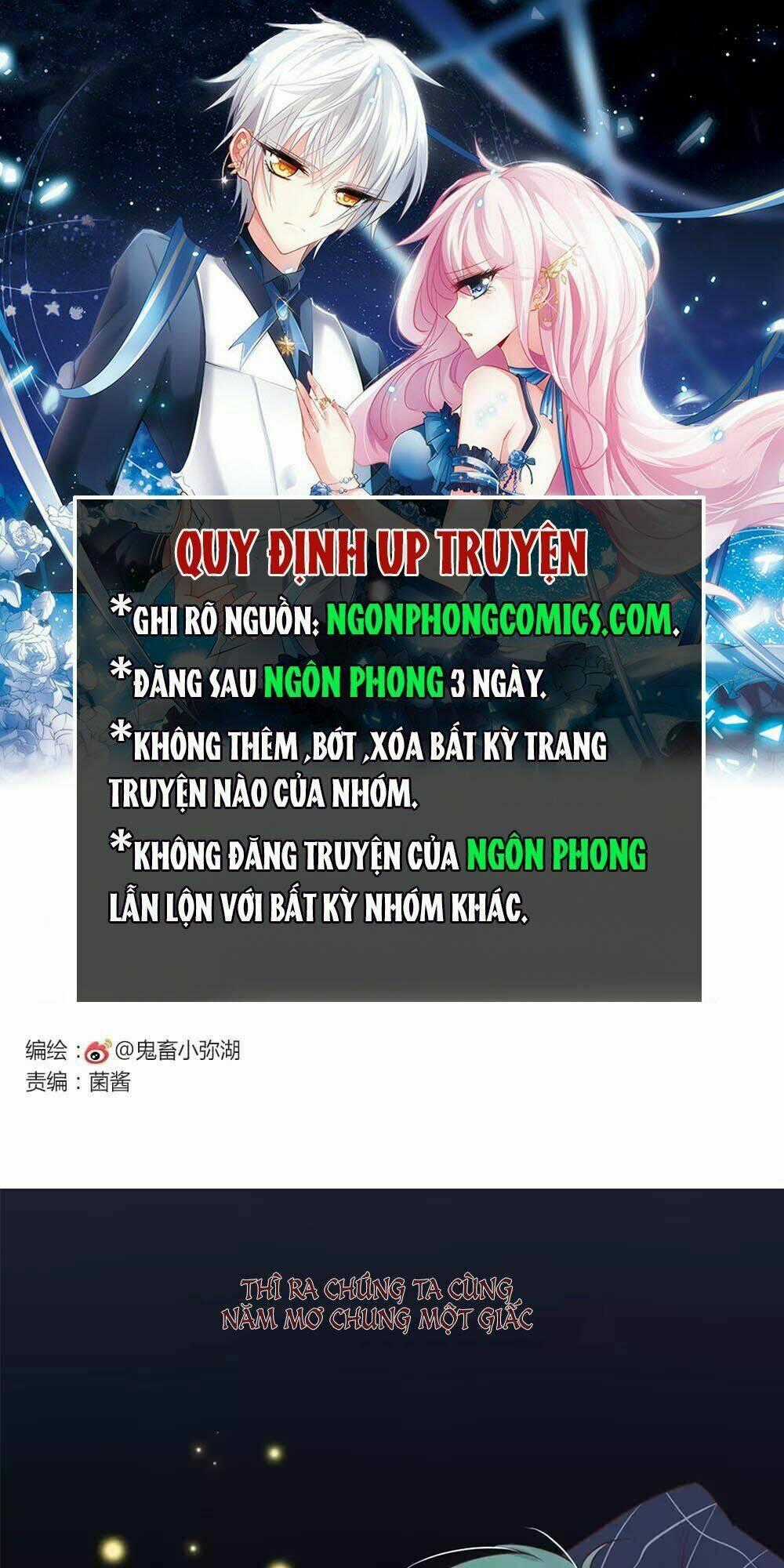 Trái Tim Bí Ẩn Chapter 29 trang 0