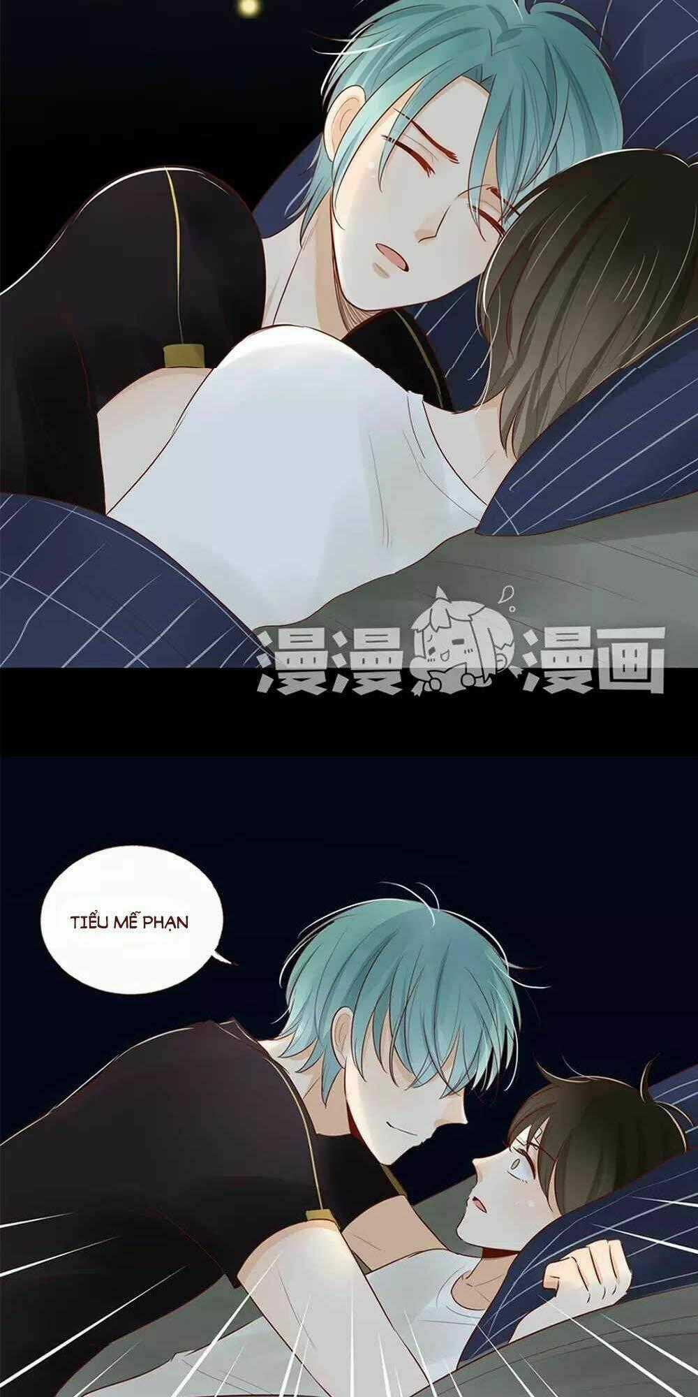 Trái Tim Bí Ẩn Chapter 29 trang 1