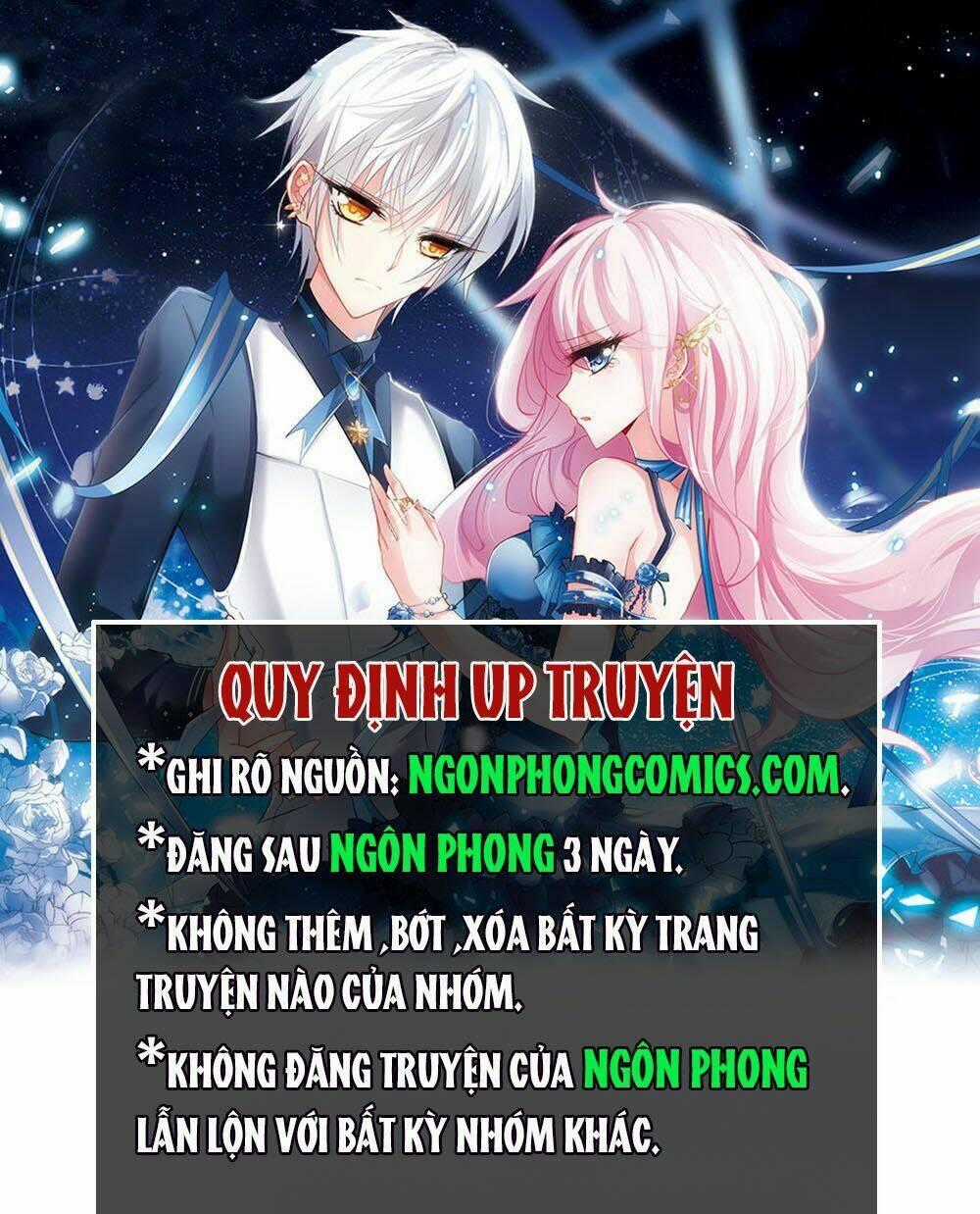 Trái Tim Bí Ẩn Chapter 32 trang 0