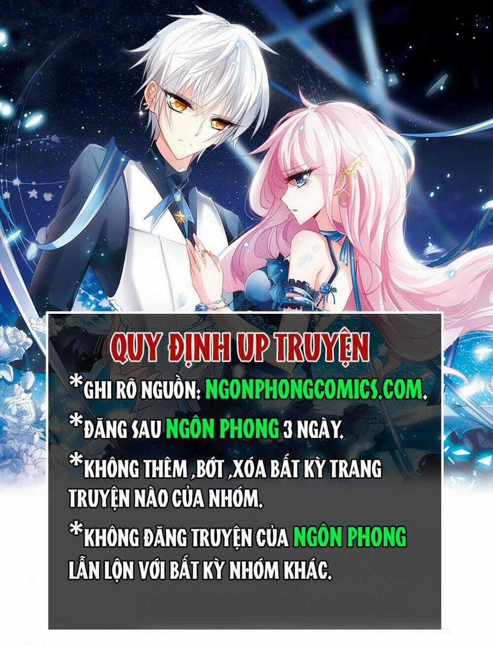 Trái Tim Bí Ẩn Chapter 36 trang 0
