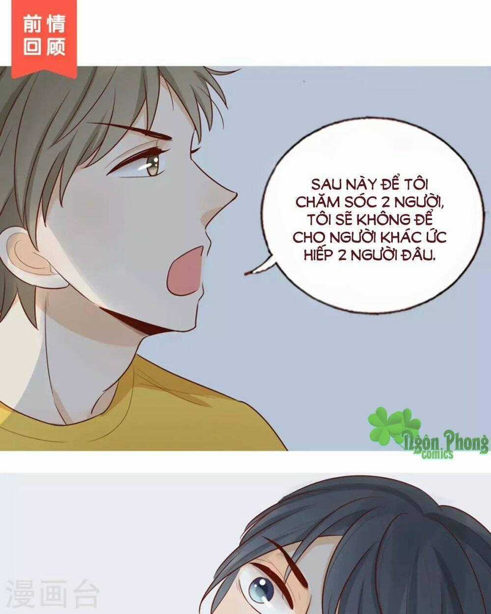 Trái Tim Bí Ẩn Chapter 40 trang 1