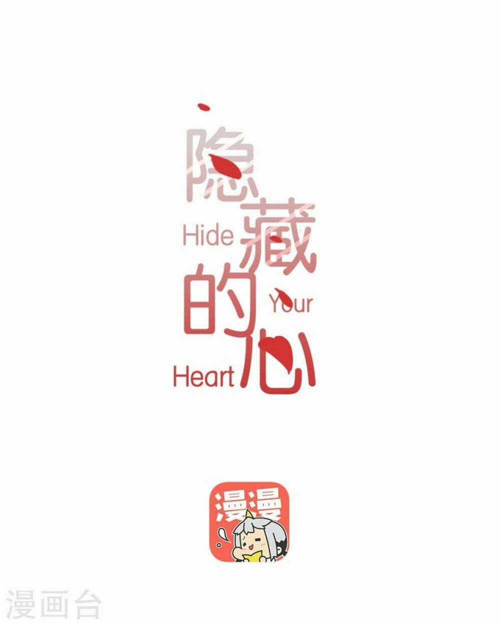 Trái Tim Bí Ẩn Chapter 46 trang 1